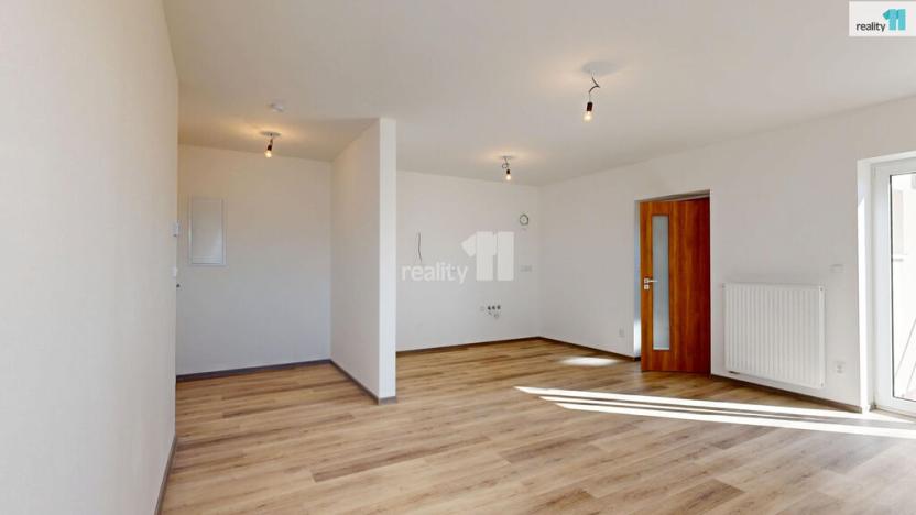 Prodej bytu 1+kk, Jiřice, 40 m2