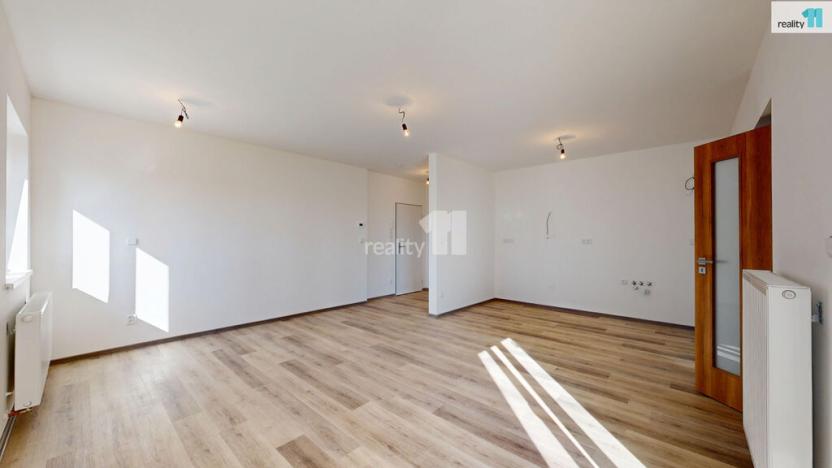 Prodej bytu 1+kk, Jiřice, 40 m2