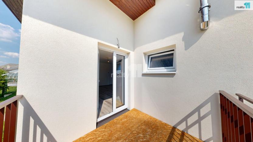 Prodej bytu 1+kk, Jiřice, 40 m2