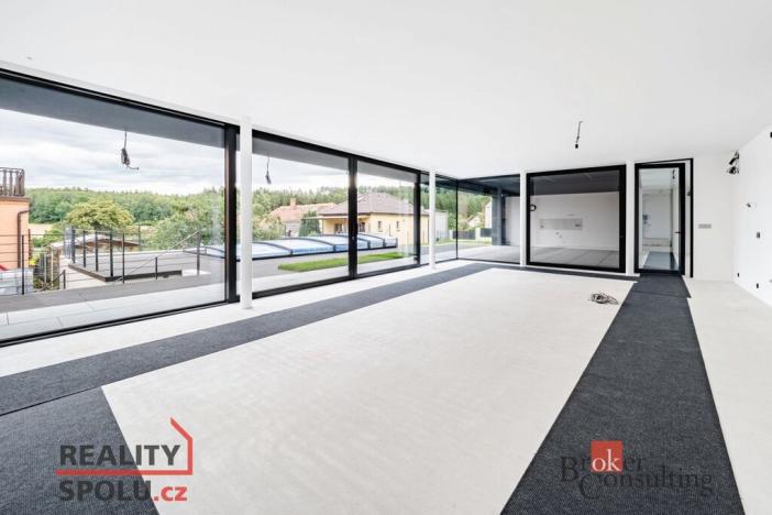 Prodej rodinného domu, Strakonice - Dražejov, Borová, 397 m2