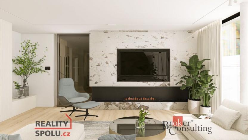 Prodej rodinného domu, Strakonice - Dražejov, Borová, 397 m2