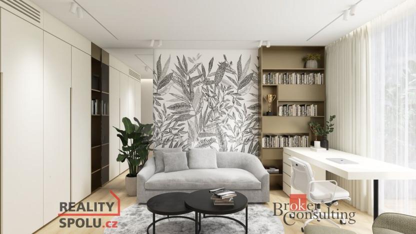 Prodej rodinného domu, Strakonice - Dražejov, Borová, 397 m2