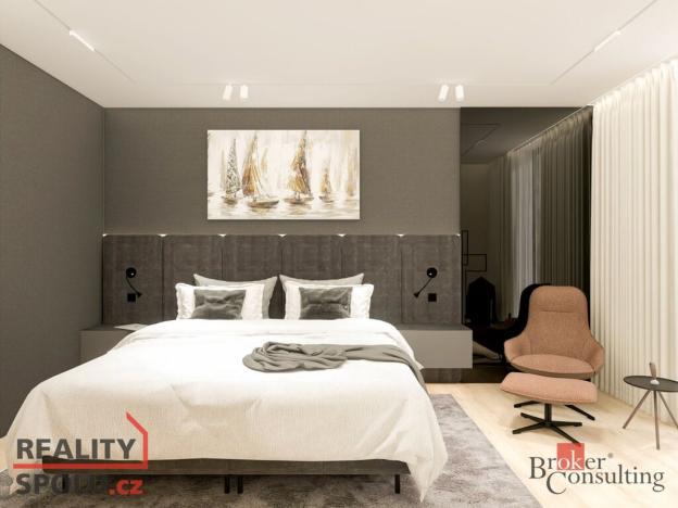 Prodej rodinného domu, Strakonice - Dražejov, Borová, 397 m2