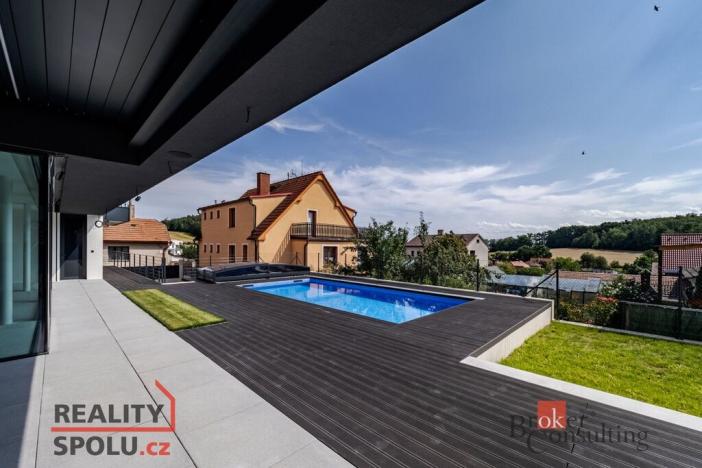 Prodej rodinného domu, Strakonice - Dražejov, Borová, 397 m2