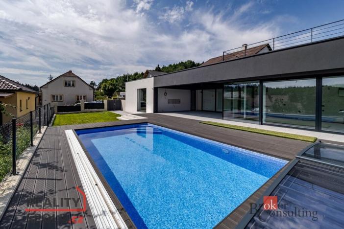 Prodej rodinného domu, Strakonice - Dražejov, Borová, 397 m2