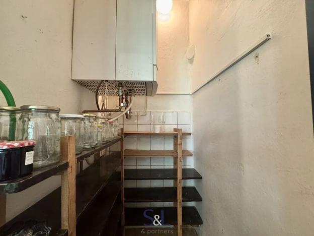 Pronájem bytu 1+1, Nový Bor, Gen. Svobody, 34 m2