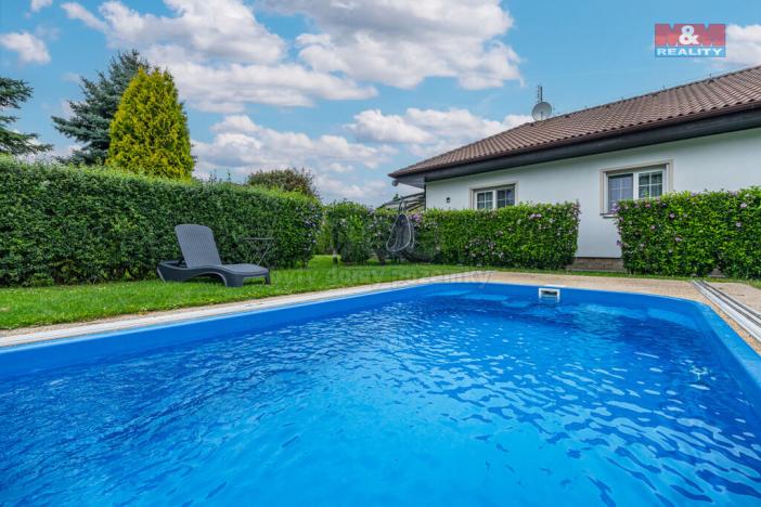 Prodej rodinného domu, Bobnice, Východní, 169 m2