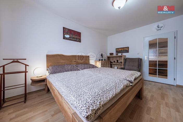 Prodej rodinného domu, Bobnice, Východní, 169 m2