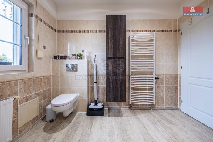 Prodej rodinného domu, Bobnice, Východní, 169 m2