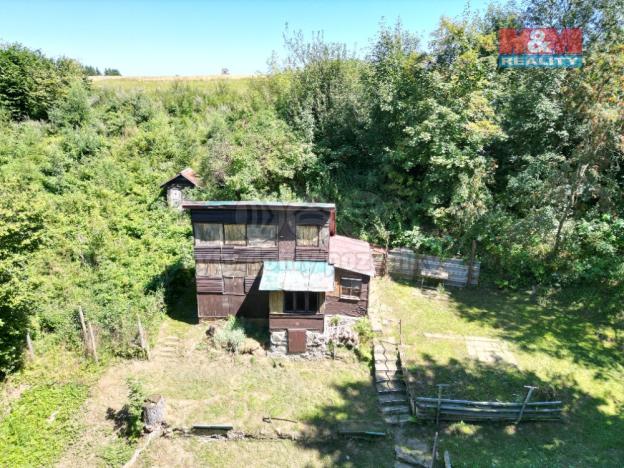 Prodej chaty, Jamné, 35 m2