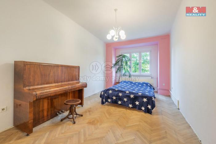 Prodej bytu 3+kk, Praha - Libeň, Na Rokytce, 76 m2