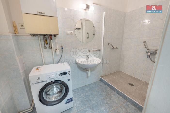 Prodej bytu 3+kk, Praha - Libeň, Na Rokytce, 76 m2