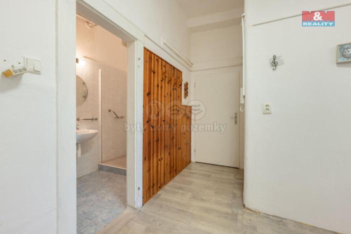 Prodej bytu 3+kk, Praha - Libeň, Na Rokytce, 76 m2