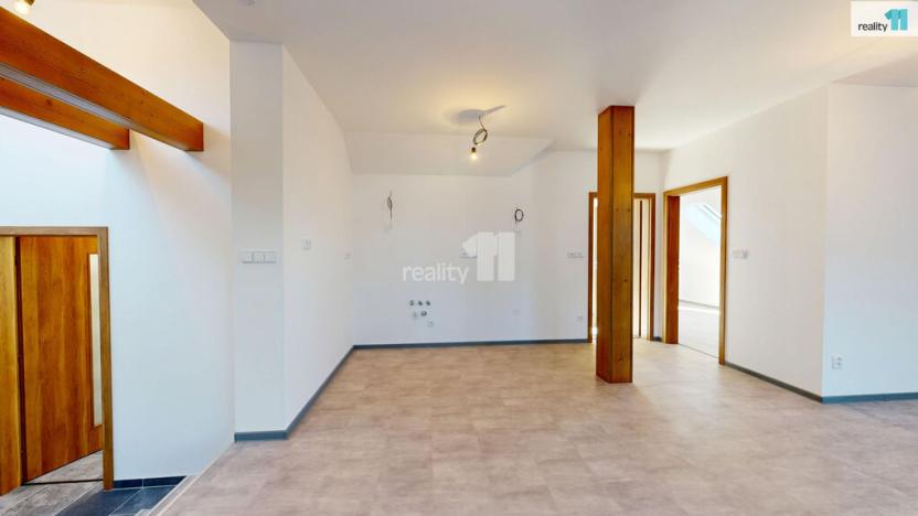 Prodej bytu 3+kk, Jiřice, 100 m2
