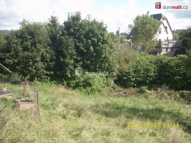 Prodej pozemku pro bydlení, Liberec, Krajová, 2900 m2