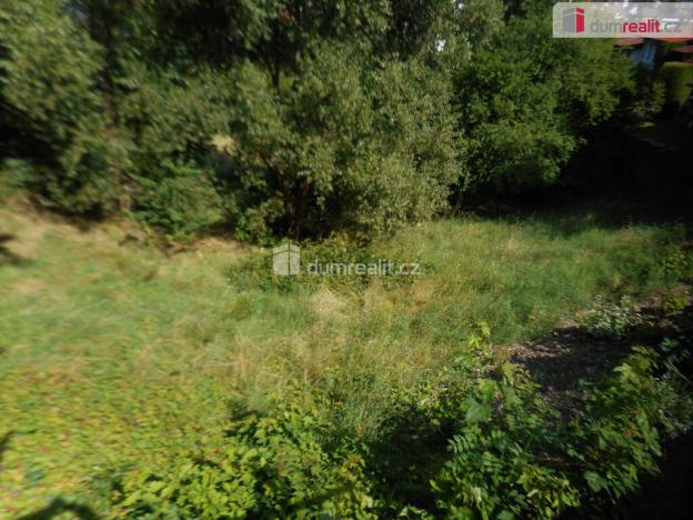 Prodej pozemku pro bydlení, Liberec, Krajová, 2900 m2