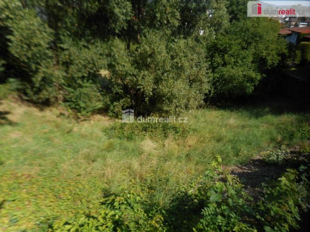 Prodej pozemku pro bydlení, Liberec, Krajová, 2900 m2