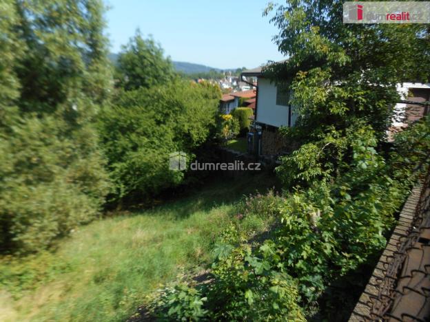 Prodej pozemku pro bydlení, Liberec, Krajová, 2900 m2