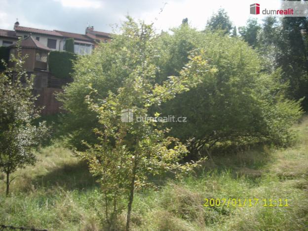 Prodej pozemku pro bydlení, Liberec, Krajová, 2900 m2