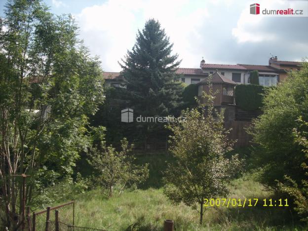 Prodej pozemku pro bydlení, Liberec, Krajová, 2900 m2