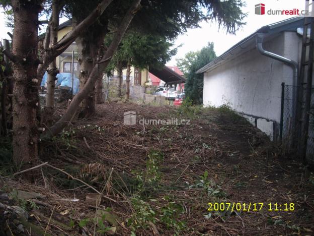 Prodej pozemku pro bydlení, Liberec, Krajová, 2900 m2