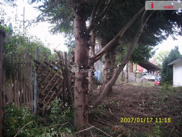 Prodej pozemku pro bydlení, Liberec, Krajová, 2900 m2