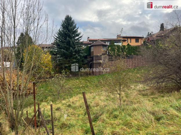 Prodej pozemku pro bydlení, Liberec, Krajová, 2900 m2