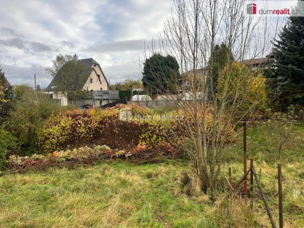 Prodej pozemku pro bydlení, Liberec, Krajová, 2900 m2