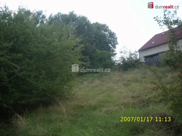 Prodej pozemku pro bydlení, Liberec, Krajová, 2921 m2