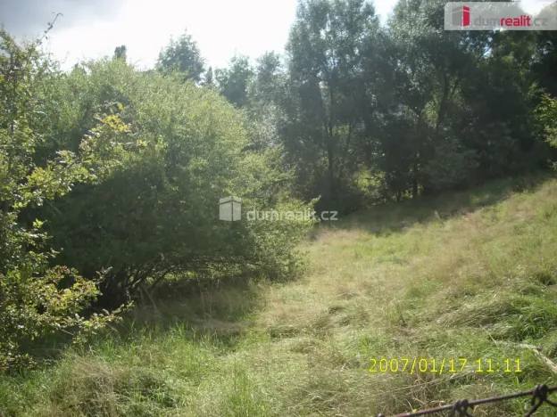 Prodej pozemku pro bydlení, Liberec, Krajová, 2921 m2