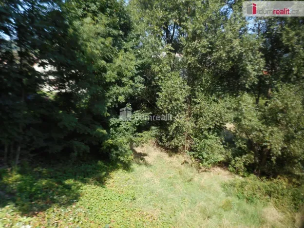 Prodej pozemku pro bydlení, Liberec, Krajová, 2921 m2