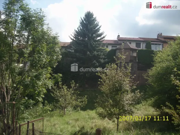 Prodej pozemku pro bydlení, Liberec, Krajová, 2921 m2