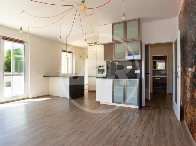 Prodej bytu 4+kk, Praha - Michle, U plynárny, 88 m2