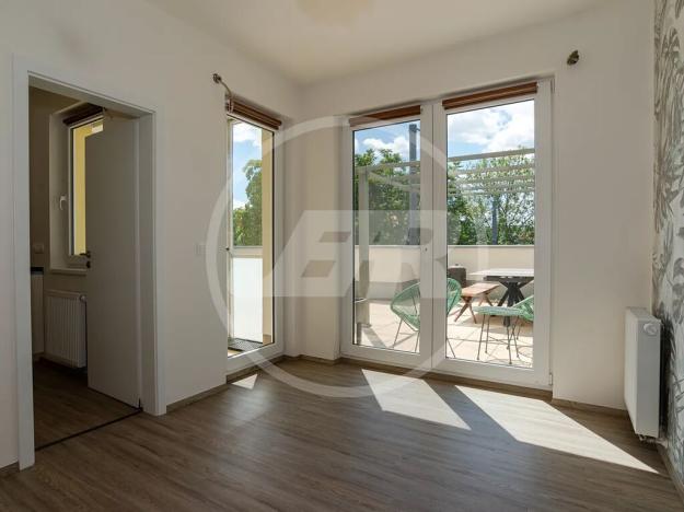 Prodej bytu 4+kk, Praha - Michle, U plynárny, 88 m2