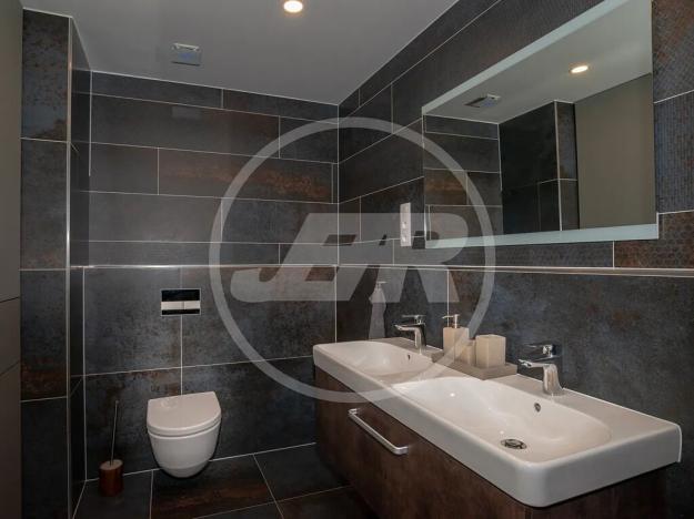 Prodej bytu 4+kk, Praha - Michle, U plynárny, 88 m2