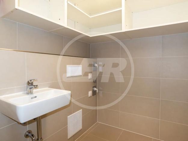 Prodej bytu 4+kk, Praha - Michle, U plynárny, 88 m2