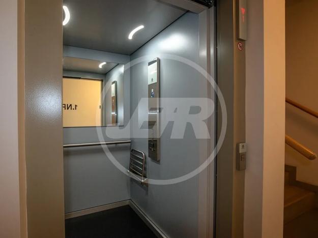 Prodej bytu 4+kk, Praha - Michle, U plynárny, 88 m2