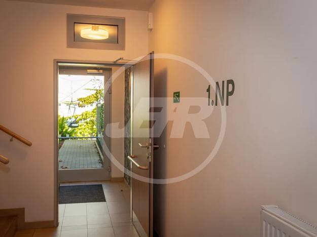 Prodej bytu 4+kk, Praha - Michle, U plynárny, 88 m2