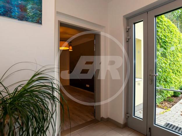 Prodej bytu 4+kk, Praha - Michle, U plynárny, 88 m2