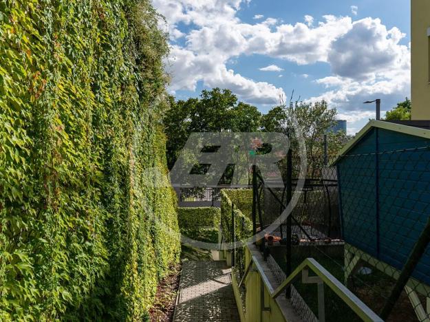 Prodej bytu 4+kk, Praha - Michle, U plynárny, 88 m2