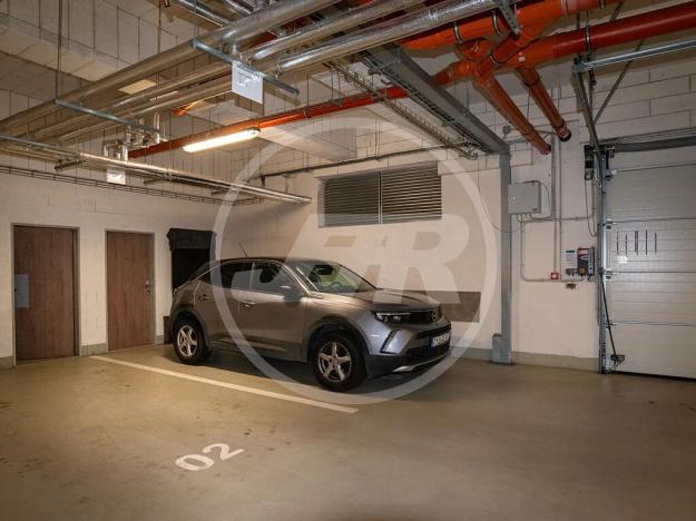 Prodej bytu 4+kk, Praha - Michle, U plynárny, 88 m2