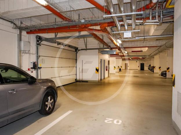 Prodej bytu 4+kk, Praha - Michle, U plynárny, 88 m2