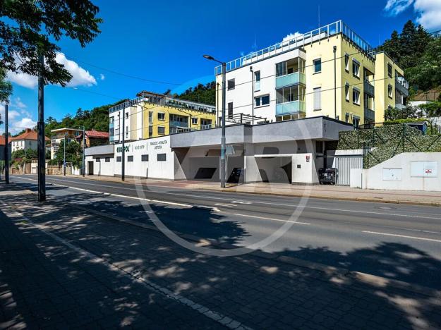 Prodej bytu 4+kk, Praha - Michle, U plynárny, 88 m2