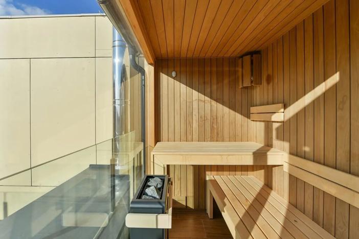 Prodej bytu 4+kk, Praha - Smíchov, U Plátenice, 165 m2