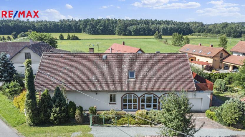 Prodej rodinného domu, Bolehošť - Lipiny, 231 m2