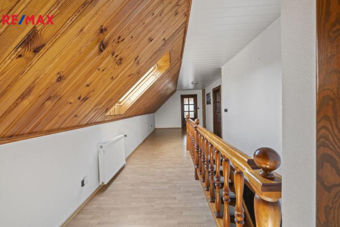 Prodej rodinného domu, Bolehošť - Lipiny, 231 m2