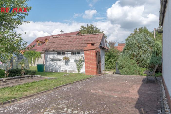 Prodej rodinného domu, Bolehošť - Lipiny, 231 m2