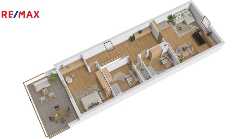 Prodej rodinného domu, Bolehošť - Lipiny, 231 m2