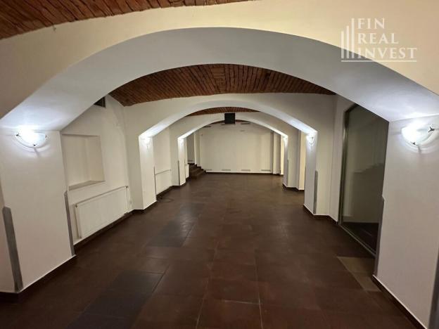 Pronájem kanceláře, Brno - Štýřice, Vídeňská, 180 m2