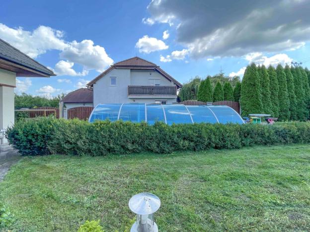 Prodej rodinného domu, Klínec, 345 m2